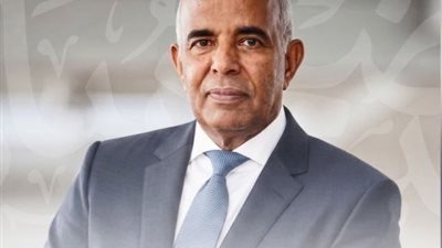  النائب حلمي جاويش 