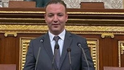  النائب محمد مصطفى كمال 