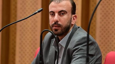 النائب جمال الفار  