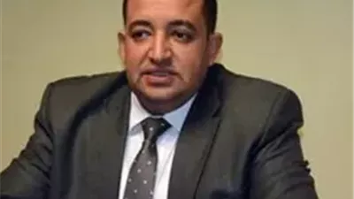 النائب تامر عبد القادر 