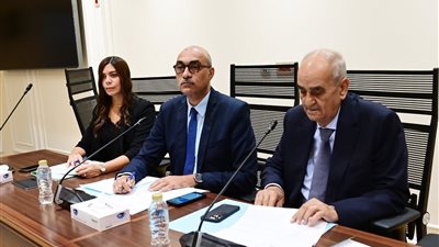 النائب إيهاب منصور  