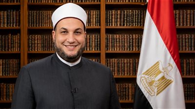 أمين دينية الشيوخ: تصريحاتي عن صلاة قضاء الحاجة تم اجتزاؤها