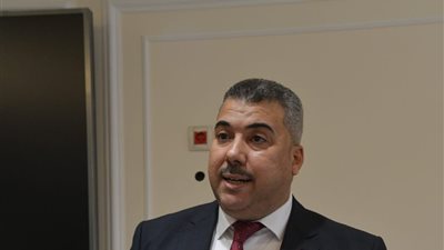 النائب عبد اللطيف أبو الشيخ 