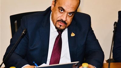 إيهاب إمام يدين العنصرية: احترام الدول يُصنع بقوة الشعوب ووحدتها 