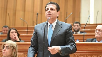 محمود سامي الإمام: تصريحات وزير الكهرباء لا تنهي أزمة العدادات الكودية|خاص