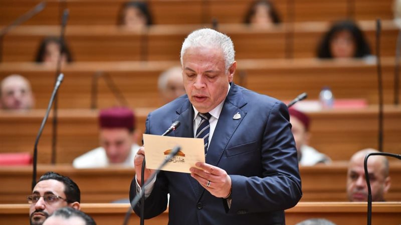  النائب أحمد شرعان