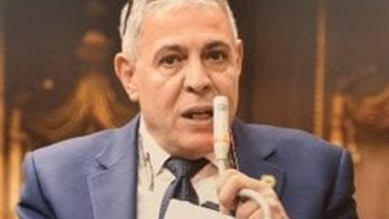 المهندس أمبن مسعود