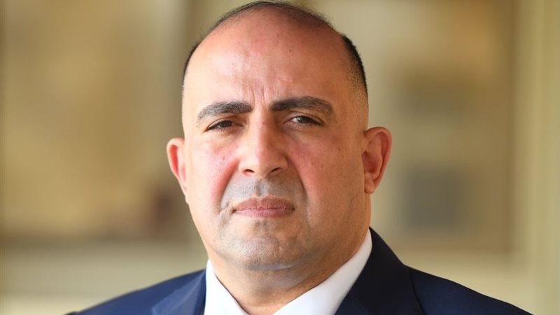  الدكتور محمد سليم