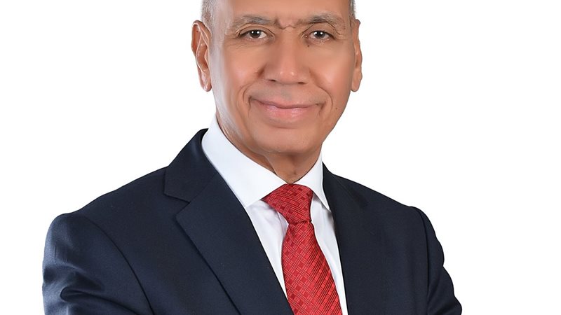  النائب أحمد أيوب