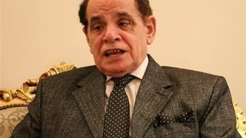  الدكتور صلاح الدين فوزي