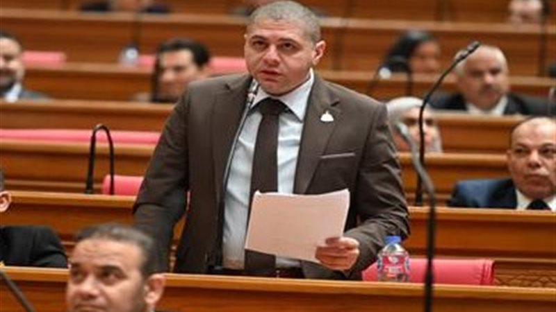  الدكتور أحمد جبيلي