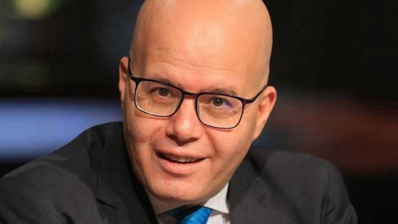 الكاتب الصحفي جمال الكشكي