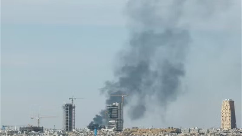  الاعتداءات الإيرانية