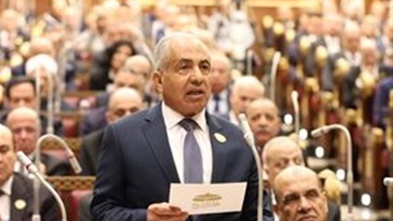 اللواء أحمد العوضي
