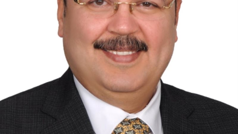 النائب ميشيل الجمل