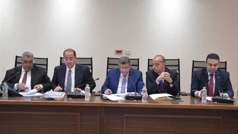 لجنة الخطة والموازنة