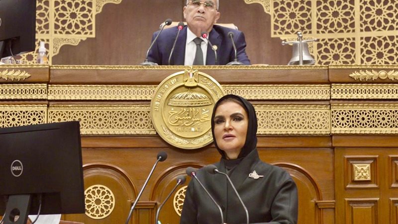 الدكتورة سحر نصر 