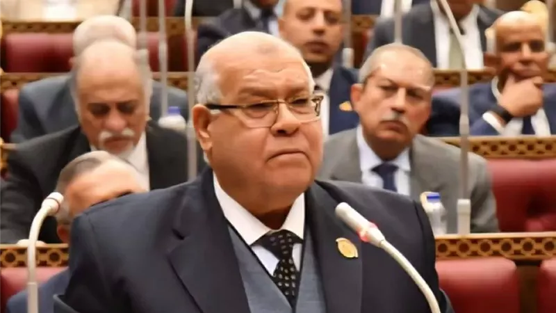النائب ناجي الشهابي
