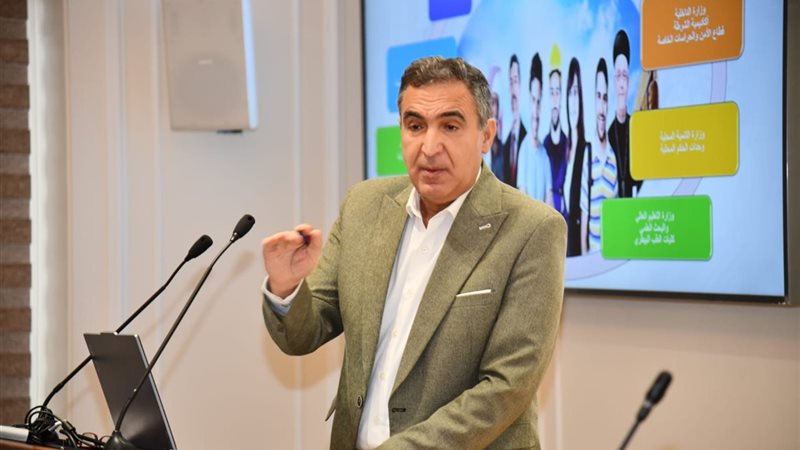 الدكتور حامد موسى الأقنص