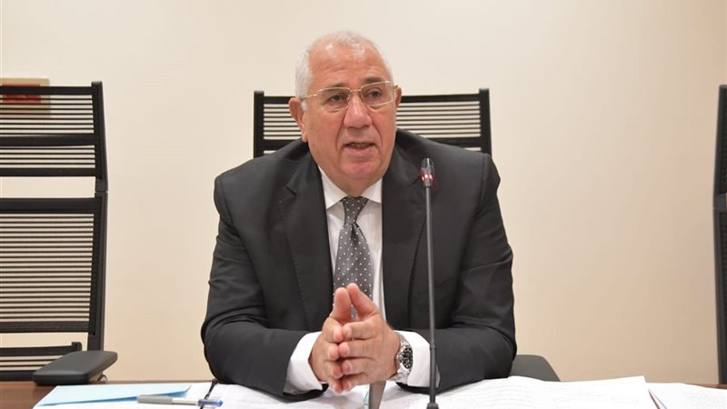 السيد القصير