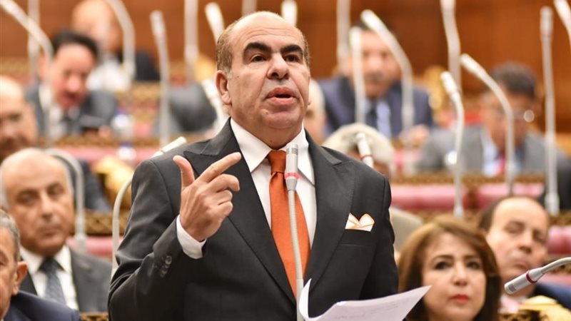الدكتور ياسر الهضيبي