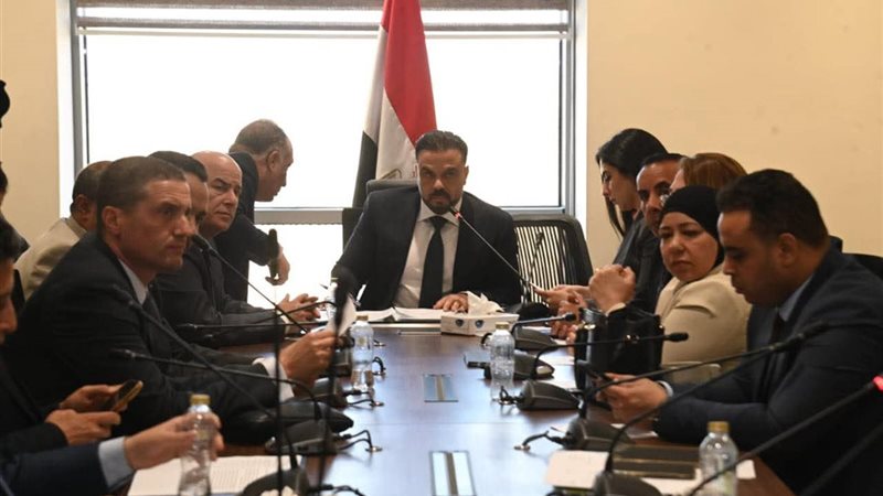 شباب النواب