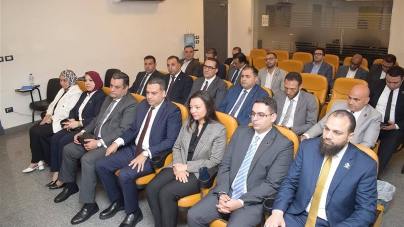 تنسيقية شباب الأحزاب
