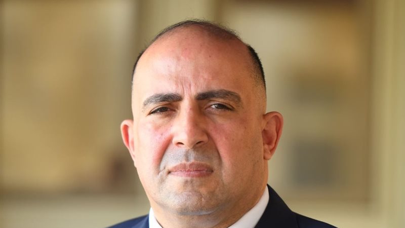 النائب محمد سليم