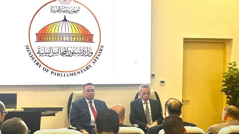 المستشار هاني حنا