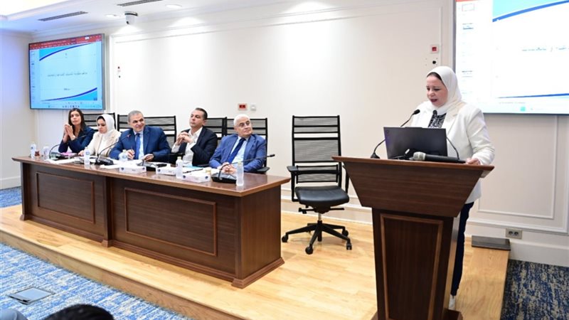  النائبة أمل عصفور