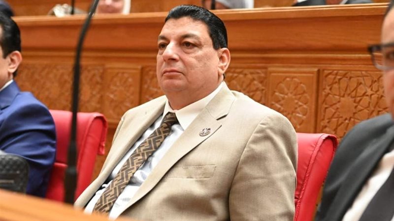 النائب سامي نصر الله
