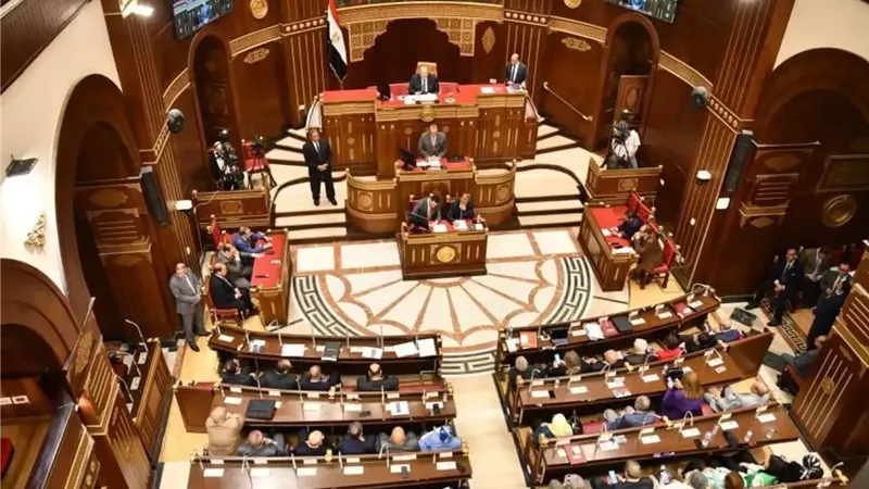 مجلس الشيوخ