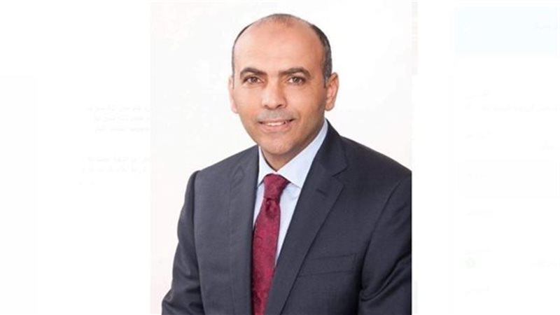 الدكتور جمال أبو
