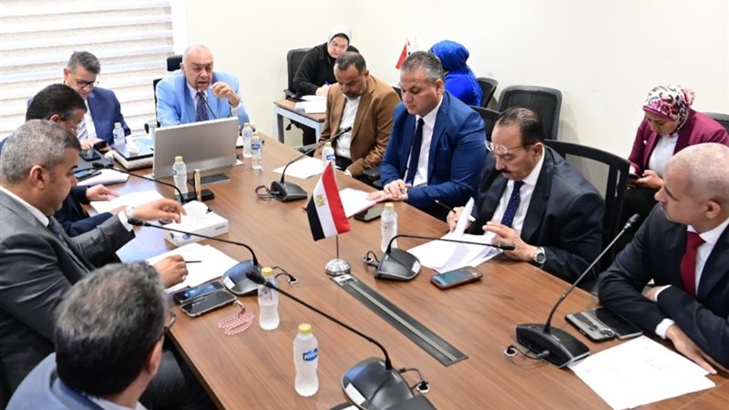 لجنة النقل والمواصلات