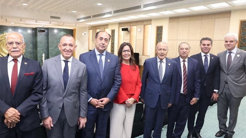  خارجية الشيوخ: متحف