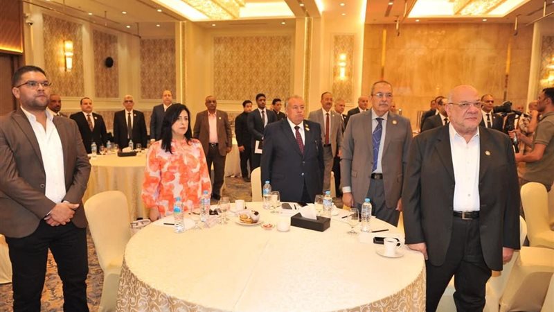 حزب حماة الوطن بمجلس
