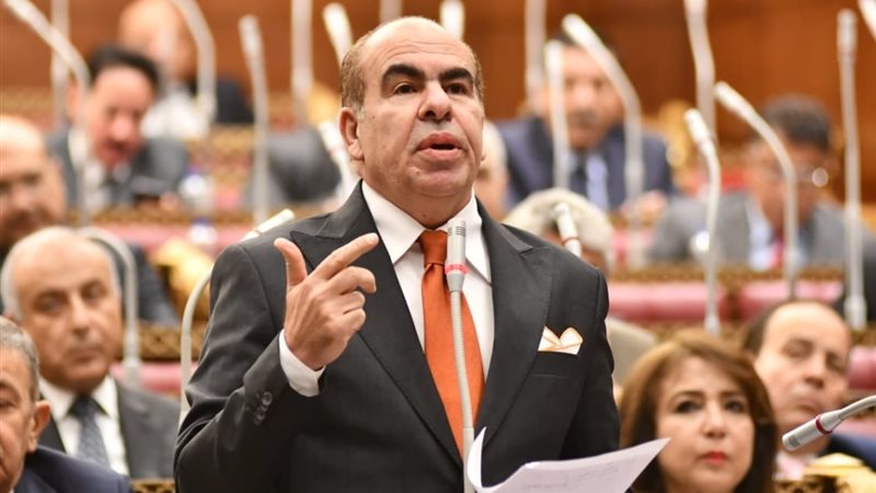  الدكتور ياسر الهضيبي
