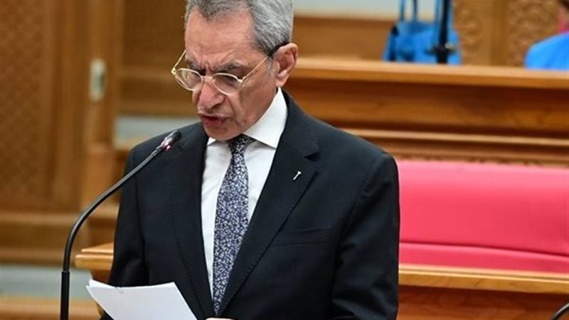 المستشار هاني حنا