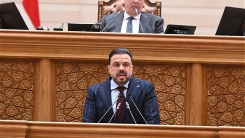 رئيس لجنة الشباب
