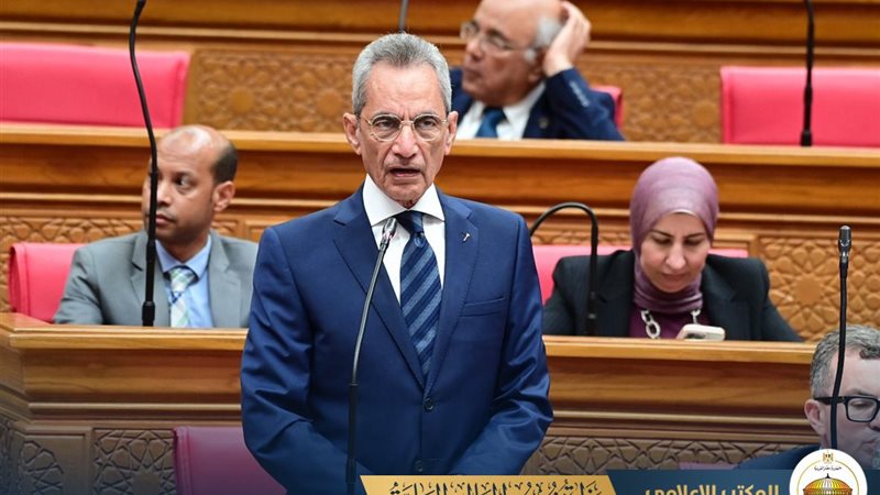 المستشار هاني حنا