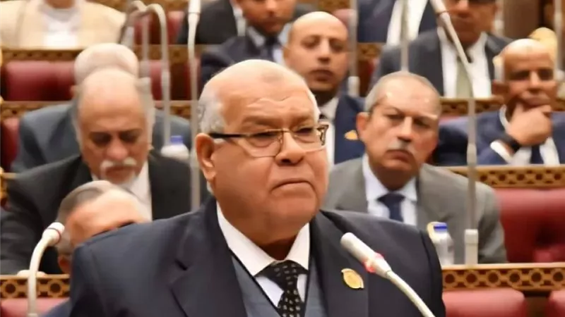 النائب ناجي الشهابي