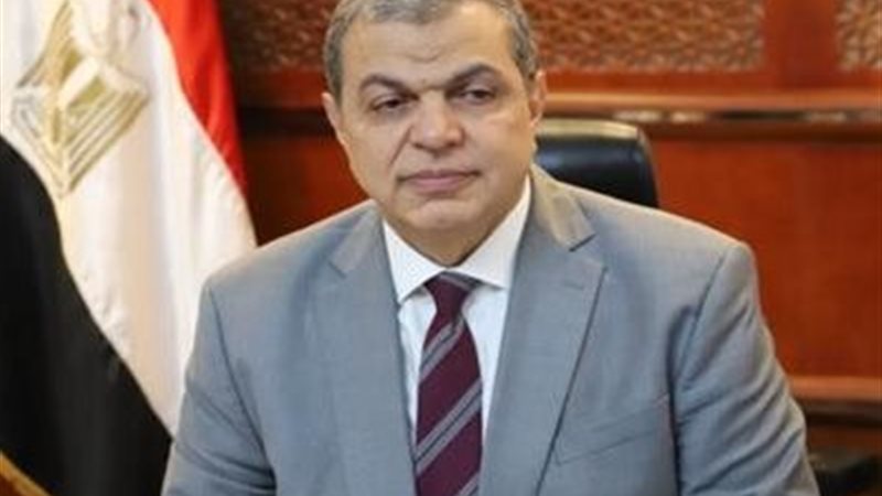 النائب محمد سعفان