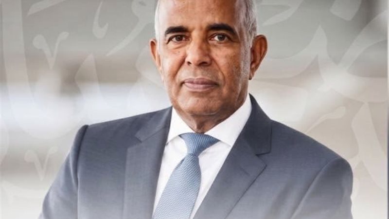  النائب حلمي جاويش
