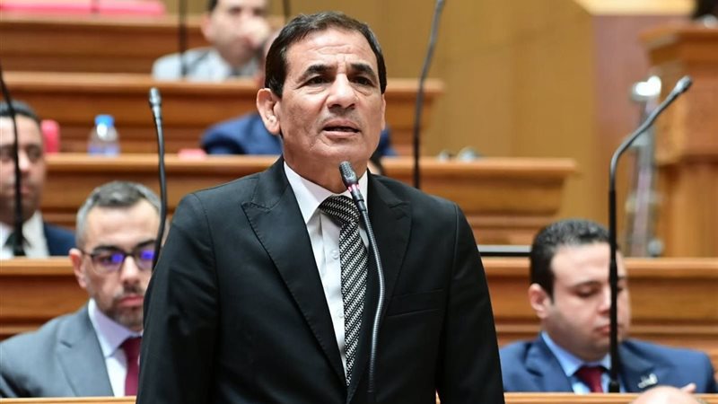  النائب محمد عبد