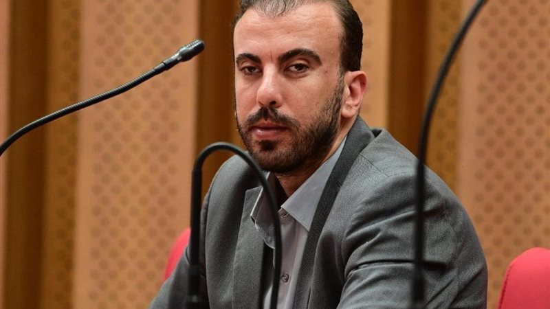 النائب جمال الفار
