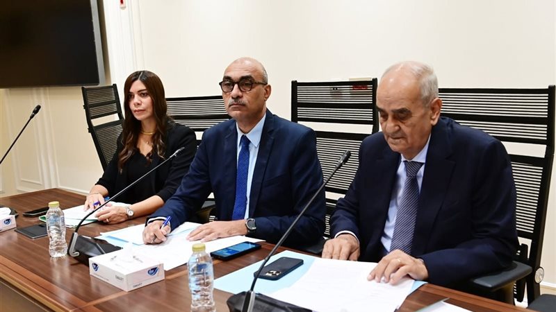 النائب إيهاب منصور 