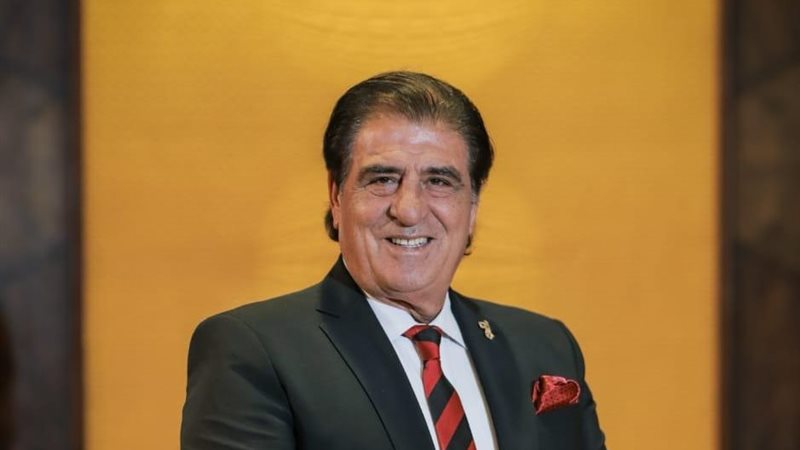 النائب أحمد فؤاد