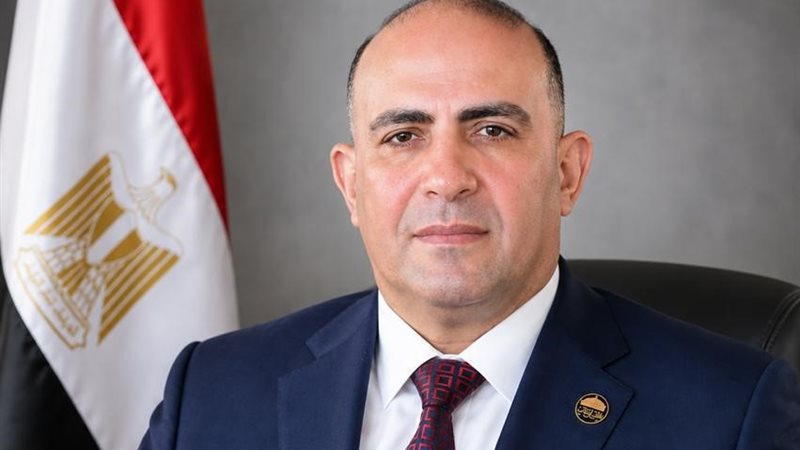 النائب محمد سليم