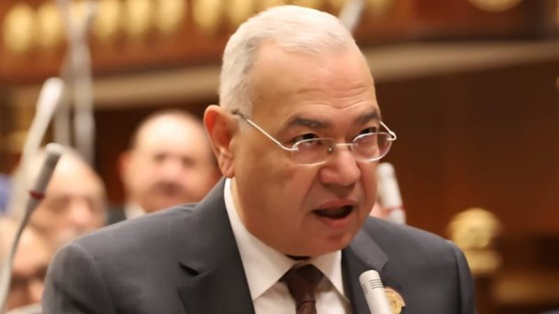  النائب الدكتور عصام