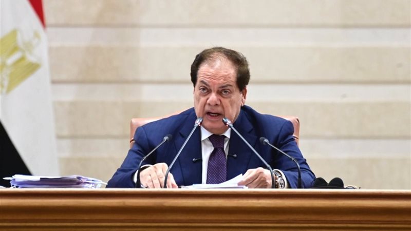 النائب محمد أبو العينين